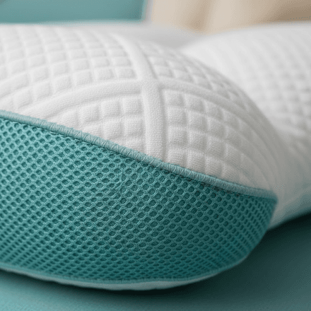 Oreiller Cervical Ergonomique – Sommeil Réparateur & Anti-douleurs thumbnail 3