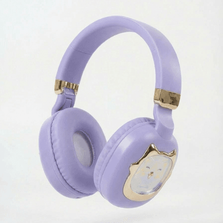 Casque Wireless thumbnail 1