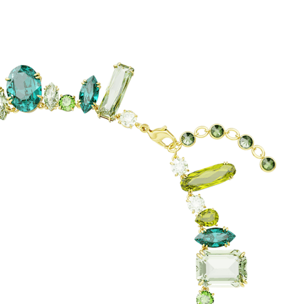 Collier Sema Tailles variées, Placage de ton or thumbnail 3