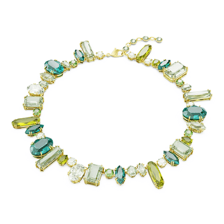 Collier Sema Tailles variées, Placage de ton or thumbnail 5