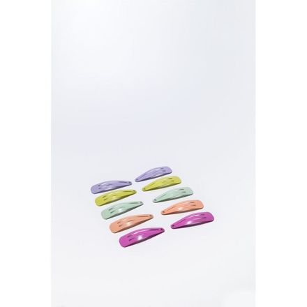 Barrettes cheveux thumbnail 2