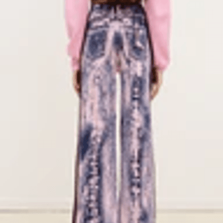 Pantalon zahra a jambes larges thumbnail 2
