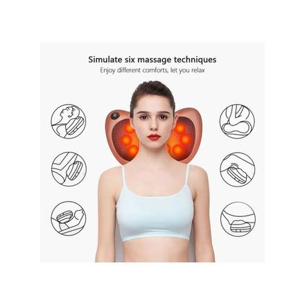Appareil De Massage Électrique thumbnail 2
