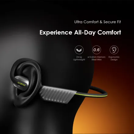  OpenCirclet 2 – Casque Open-Ear Bluetooth thumbnail 3