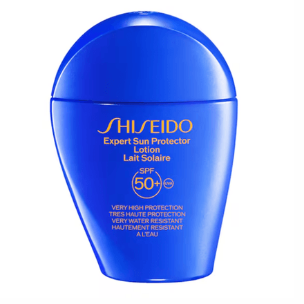 Lait Solaire Visage et Corps SPF50+ thumbnail 1