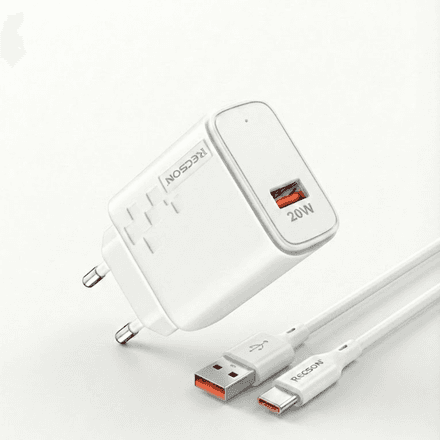 Chargeur Rapide – Sécurité & Performance thumbnail 1