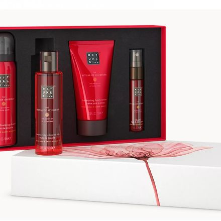 Of ayurveda gift set - S thumbnail 1