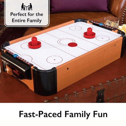 Jeu de hockey sur table Mainstreet Classics de 56 cm (22 pouces) thumbnail 2