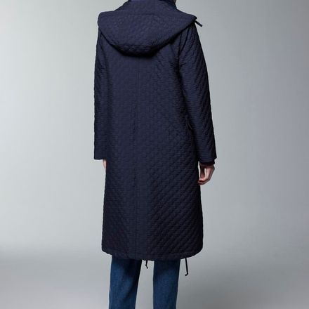 Manteau Nest Kap thumbnail 2