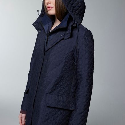 Manteau Nest Kap thumbnail 3