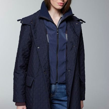 Manteau Nest Kap thumbnail 5