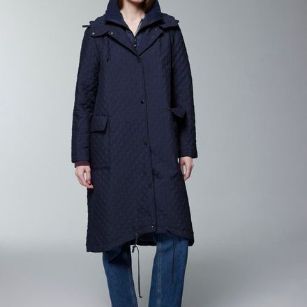 Manteau Nest Kap thumbnail 7