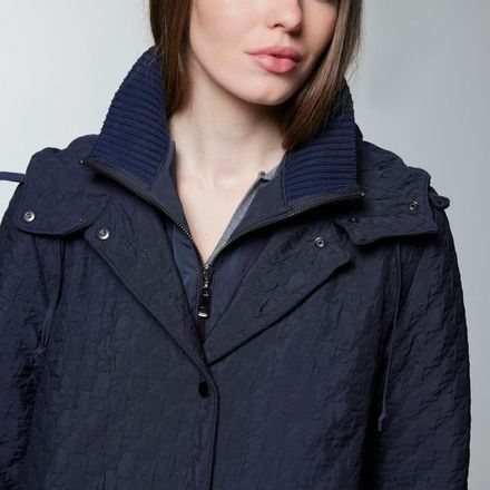 Manteau Nest Kap thumbnail 8