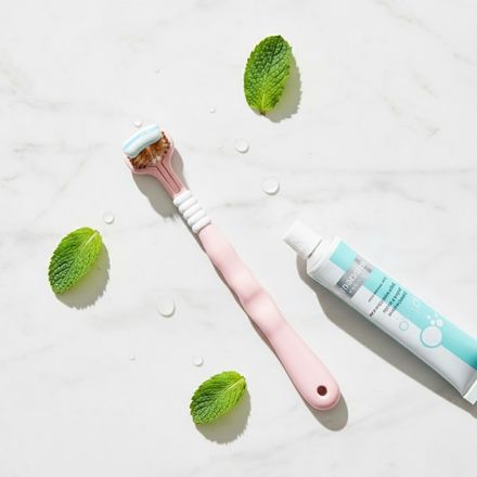 Brosse a dents 3 faces thumbnail 6