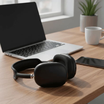 Casque Bluetooth thumbnail 2