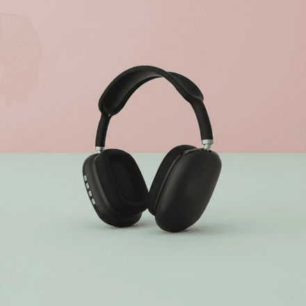 Casque Bluetooth thumbnail 3