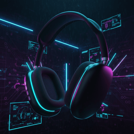 Casque Bluetooth thumbnail 4