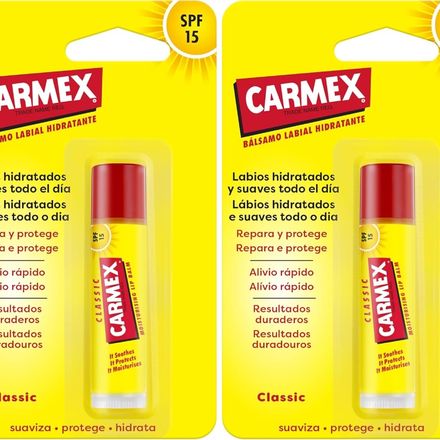 Baume À Lèvres Hydratant Classique (lot De 2) thumbnail 1