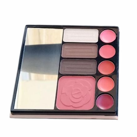 Palette De Maquillage, Kit Complet Portable thumbnail 3