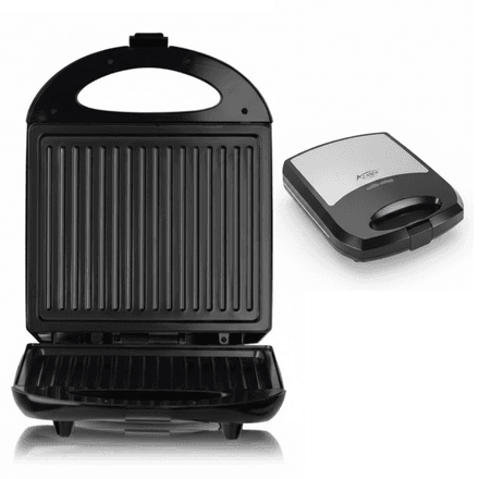 Grill & Panini Maker Azatech thumbnail 1