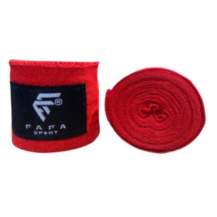 Bandes De Poignets Et Genou Professionnelles 3.5 M | Protection Articulaire Intensive thumbnail 2