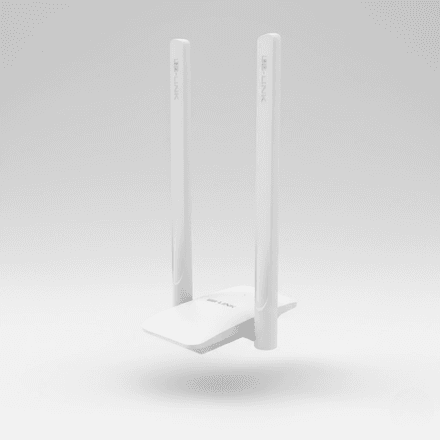 Adaptateur Usb Wi-fi Double Bande Ac1300 Haute Puissance Modèle : Lb-link Archer Bl-wdn1300a thumbnail 2