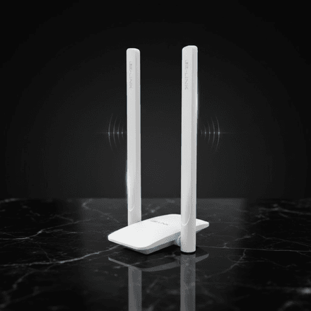 Adaptateur Usb Wi-fi Double Bande Ac1300 Haute Puissance Modèle : Lb-link Archer Bl-wdn1300a thumbnail 3