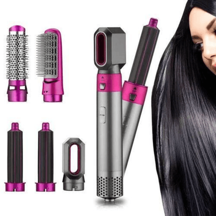Sèche-cheveux Air Chaud Styler 5 En 1 thumbnail 3