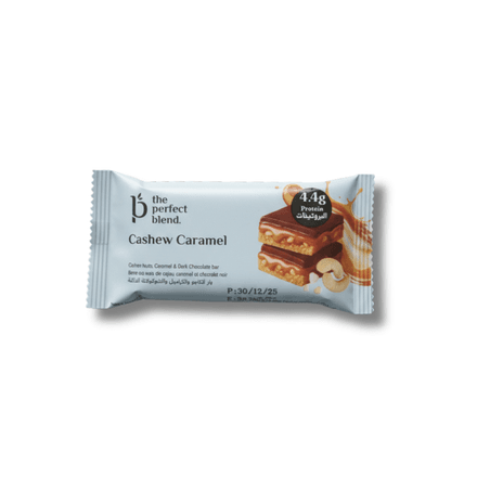 Boite De 7 Snacks The Perfect Blend Sains Et Gourmand Clean Label thumbnail 3