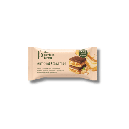 Boite De 7 Snacks The Perfect Blend Sains Et Gourmand Clean Label thumbnail 6