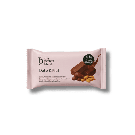 Boite De 7 Snacks The Perfect Blend Sains Et Gourmand Clean Label thumbnail 7