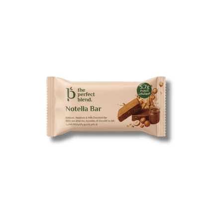 Boite De 7 Snacks The Perfect Blend Sains Et Gourmand Clean Label thumbnail 8