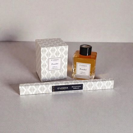 موزع عطري بودري thumbnail 3