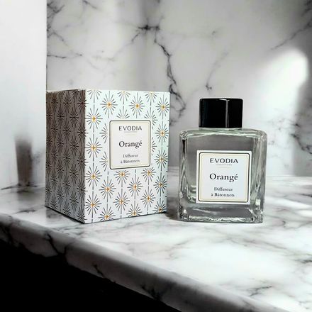 موزع عطري أورانجي thumbnail 2