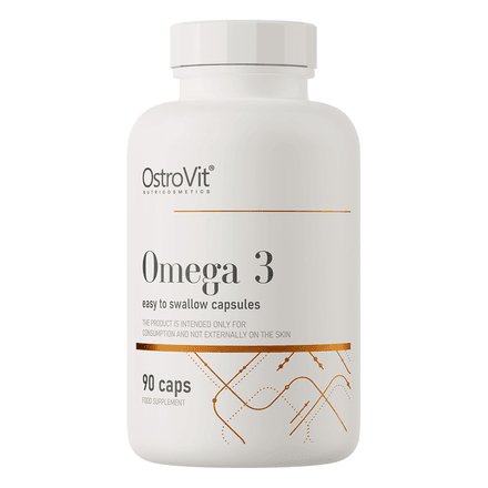 Pack Omega 3 Easy To Swallow 90 Capsules X 2 | Oméga-3 Epa & Dha Avec Vitamine E thumbnail 3