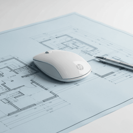 Souris Bluetooth Z5000 Blanche – Design Élégant Et Connexion Sans Fil thumbnail 6