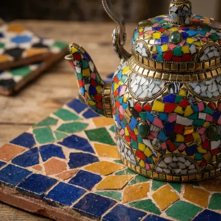 Le Mosaic Mekغach thumbnail 4