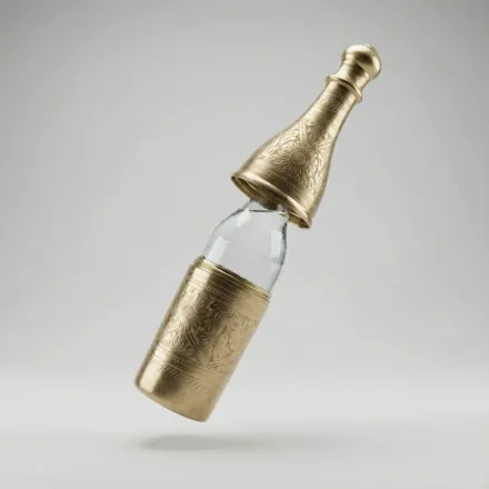 The Motheغ Bottle thumbnail 6