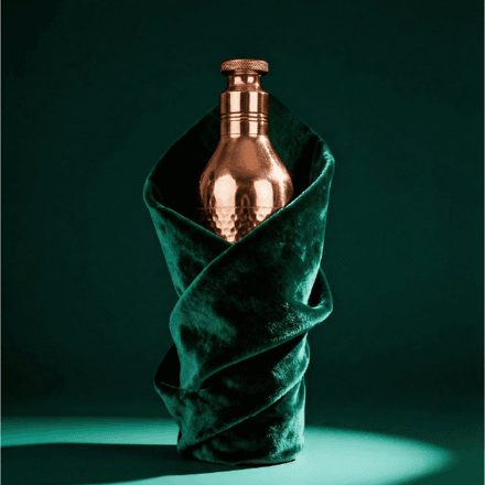 The 1,5 Coppeغ Bottle thumbnail 2