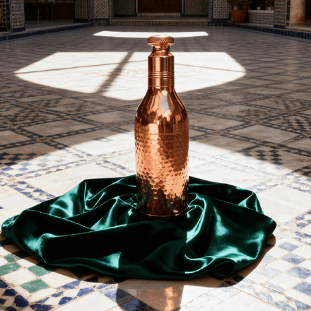 The 1,5 Coppeغ Bottle thumbnail 3