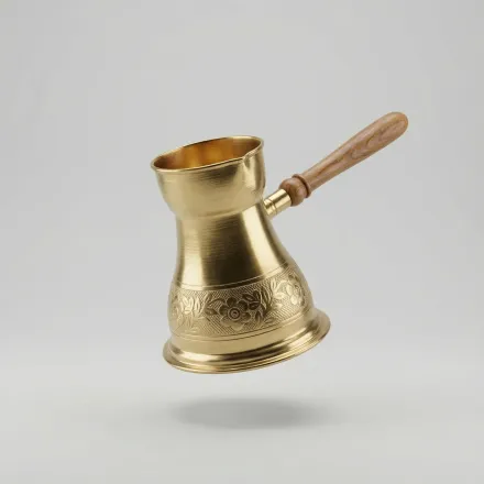 The Bغass Coffee Pot thumbnail 4