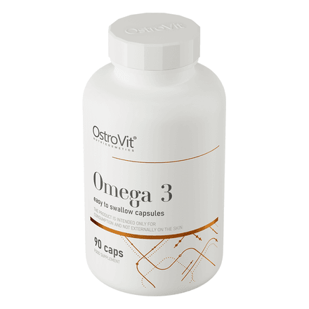 Omega 3 Easy To Swallow Oméga-3 Epa & Dha Avec Vitamine E thumbnail 2