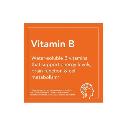Vitamine B12 1000 Mcg – Énergie & Vitalité – 100 Pastilles thumbnail 4
