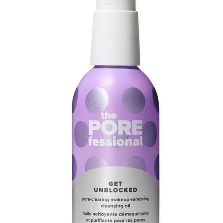 Benefit Cosmetics Mini The Porefessional Get Unblocked Makeup-removing Cleansing Oil thumbnail 1