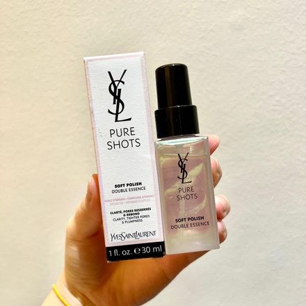 Pure Shots Soft Polish Double Essence Lotion thumbnail 2
