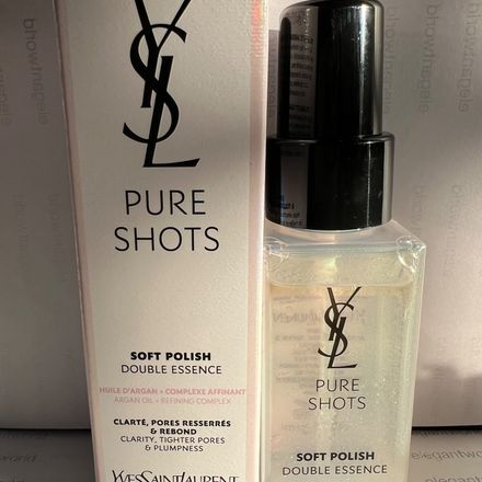 Pure Shots Soft Polish Double Essence Lotion thumbnail 3