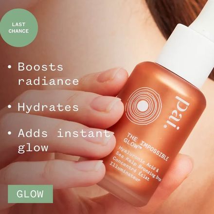 The Impossible Glow Drops thumbnail 3