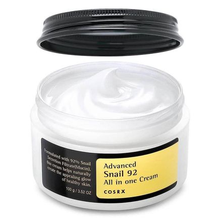 Advanced Snail 92 All In One Cream thumbnail 1