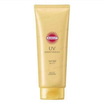 Suncut Uv Perfect Essence Spf 50+ Pa++++ thumbnail 1