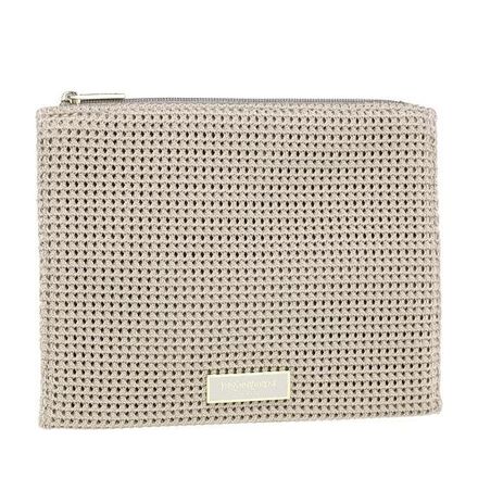 Ysl Trousse Plate Beige thumbnail 1